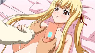 Private Story with Figure filled with secret passion