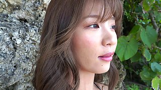 Big boobs webcam slut toys her asshole