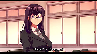 Young Student Gives Extra Classes