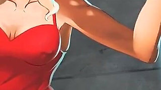 Furry Hentai - Sex and the Furry Titty Part 15 - Glory-ous Night by Loveskysan