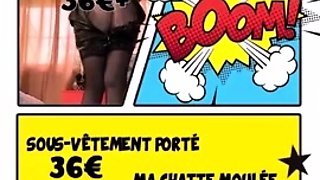 CHECK MY BIO SITE Milf Bukkake Beach