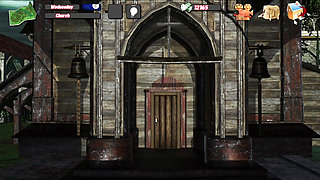 Max's Life Season 3 Cap 136 Camping with My Best Friend's Stepmother and Stepsister