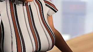 Whispers of Desire: Hot Wife Story Ep.27