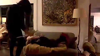 Spanking!
