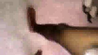 Watching my wife in a trio with 2 black boys rr