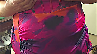 Big Fat Ass Girl Getting Hardcore Sex by Black Cock with Cum Dripping From Her Pussy