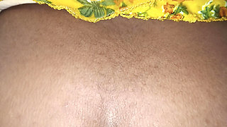 Indian Telugu Wife Unexpected Doggy Style Sex Videos