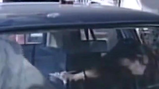 Golden Shower of Housewives