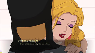 The Secret of the House # 20: My MILF Friend Needed Sex - by Eroticgamesnc (repost)