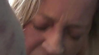 Maid Marie Gives a Fucking Good Service!