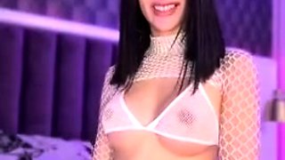 Webcam milf with breast milk live hardcore masturbate