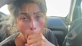 Blonde beauty captivates with daring ebony passion in thrilling vintage play