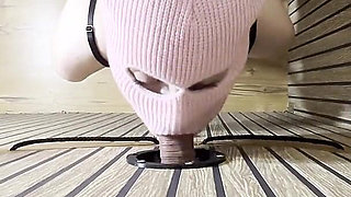 I Am a Gloryhole Slut