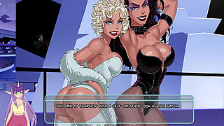 Something Unlimited Uncensored Gotham Part 4