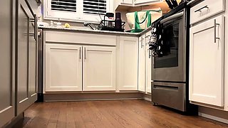 Couple amateur hidden cam my bitch