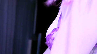 Her First Pegging - Natalie Brooke