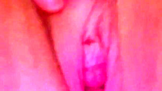 Sneak Peek Pussy Penetrating