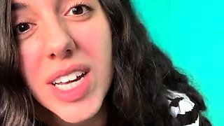 Goddess Dri - Joi For Pathetic Losers