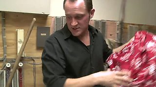 Eva Kareras Teen Fuck with Alec Knight