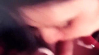 Miss Gxoxo dicked down after date