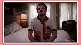 Jaw-dropping brunette isa bella shares her bf Mike Hunt with crazy friend robby apples