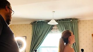 Small titted teen amateur pounded by doctor