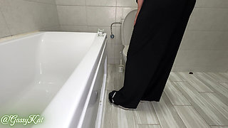 The Daily Toilet Episode 31