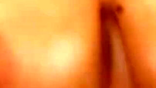 Seductive Brunette MILF Enjoys Intense Fingering and Fetish Fun