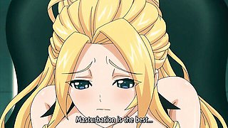 Rough cutie - doggystyle clip - Hentai PD