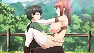 Gooner Isekai 2 - The Fellowship of The Cream