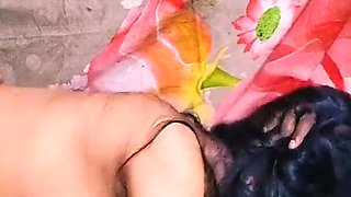 Desi Bhabhi Fucked by Two Boys in a House for Pleasure. Part 2