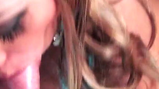 Big Tits Blonde MILF Ava Martin Smokes Sexily While Fucking Her Bwc Stud
