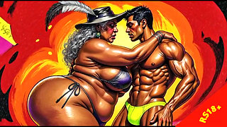 Are You Ready Because I am Ready And Glad To Share You