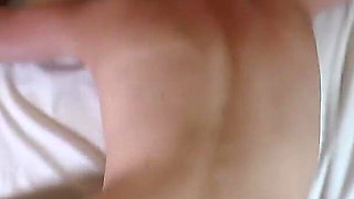 Cumming in the Babysitter Minxx Marley