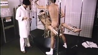 John Holmes And Marlene Willoughby - Doctor Has A Special Therapy For