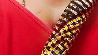 Desi Indian Bhabhi Mohini Homemade Sex