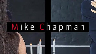 Gorgeous Ukrainian MILF Enjoys Crazy Anal Fuck with Massive Black Cock