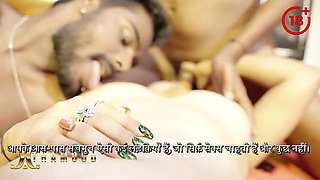 Spicy Indain whore incredible adult scene