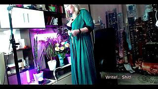 Aimee Hot MILF: I'm a Cool Mature Whore and I Love It! Everything Else Is Nonsense and Untrue!