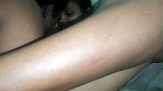 Bondager Fo Desy Aunty