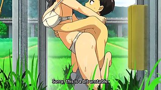 Hentai Anime Porn - New XXX Animation