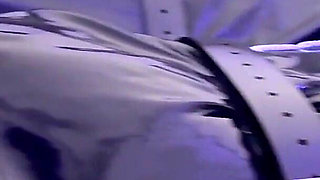 Encased in Latex Inflated & Edged