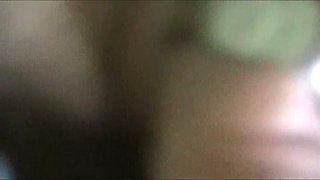 Sexy MILF Candi Annie Puts on Solo Show and Fucks Neighbor as His Wife Waits Outside