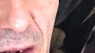 Young Housewife with Perfect Body Cumshot on Pussy by Big Cock