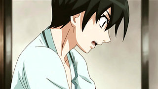 Maid Want Big Dick Part 2