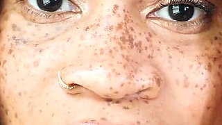 Learn From Rosie 7- Ebony Femdom Goddess Rosie Reed Mental Domination Slave Training Programming