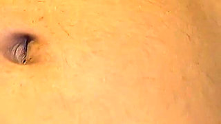 Pregnant Woman Taking Dick Deep Throat Until Drinking Milk