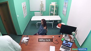 Raunchy vixen mind-blowing X-rated clip