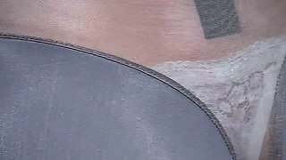 Amateur Compilation of Pissing and Pussy Washing!