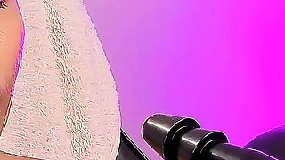 The Perfect Throatpie Making Your Fantasy Come True